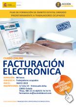 curso facturación ocupados
