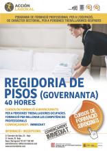 CURSO DE COMEDOR ESCOLAR