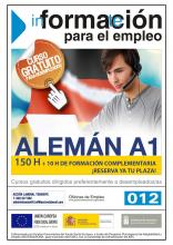 ALEMÁN A1