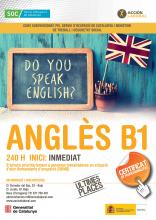 CURSO INGLÉS B1